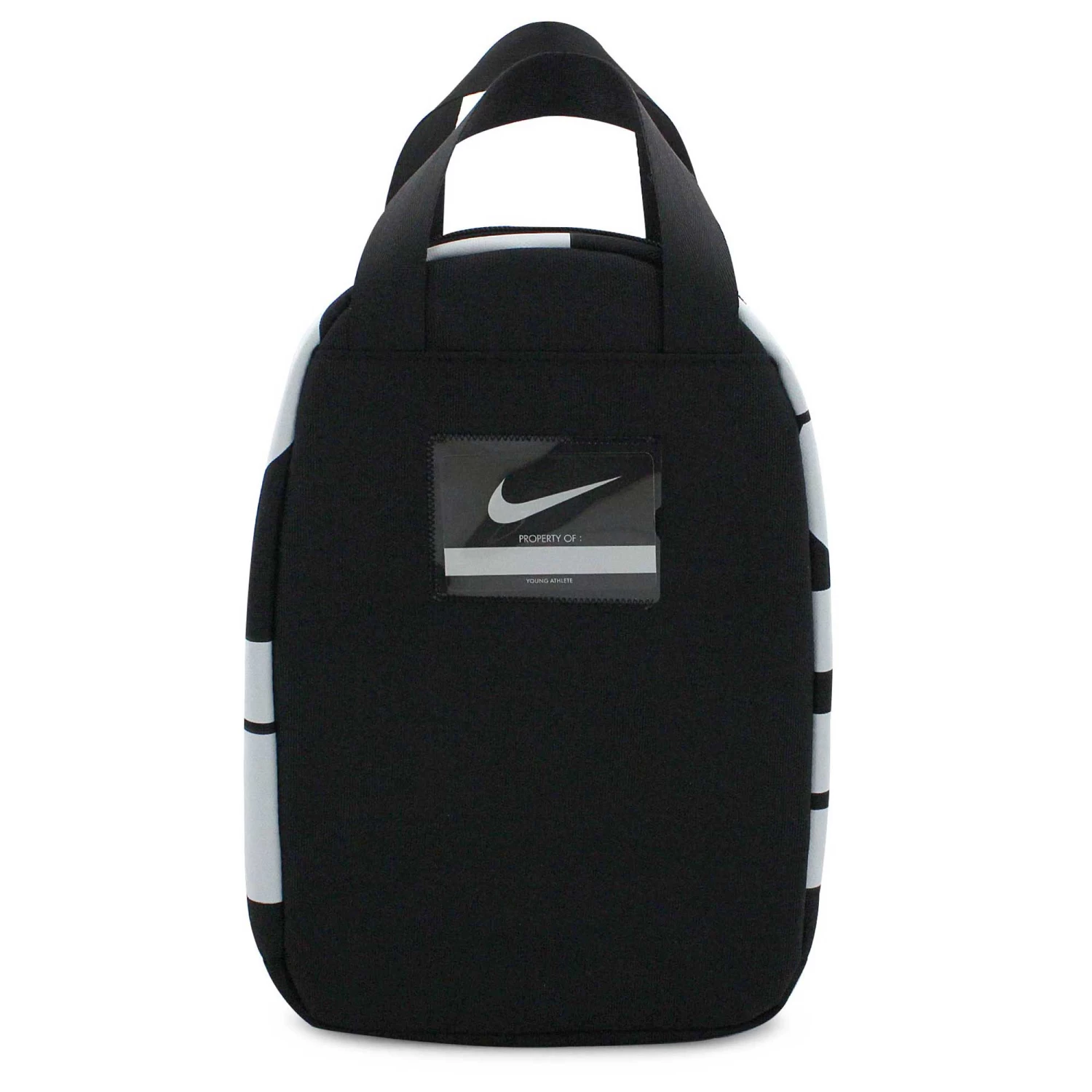 Nike Just Do It Insulated Lunch Bag 2 Nike Just Do It Insulated Lunch Bag - Image 2