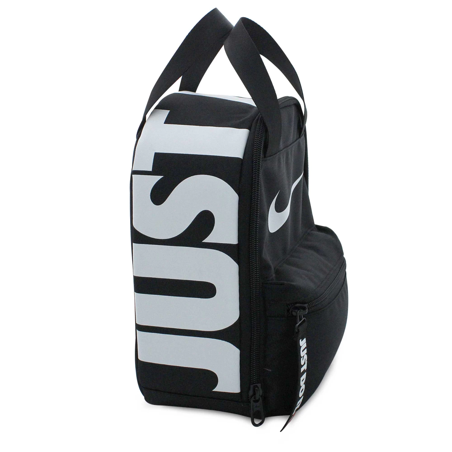 Nike Just Do It Insulated Lunch Bag 3 Nike Just Do It Insulated Lunch Bag - Image 3