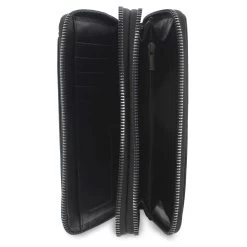 Sam & Hadley Studded Wallet-On-A-String -Chic Shoe Shop 993450 images 04