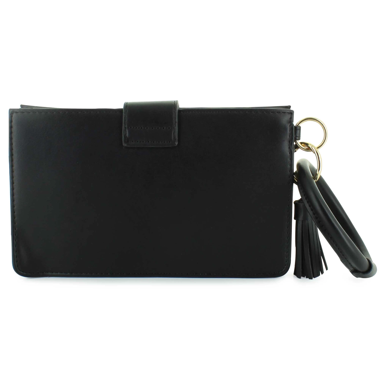 Ivy Rose Quilted Loop Wristlet 2 Ivy Rose Quilted Loop Wristlet - Image 2