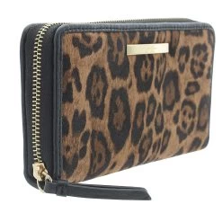 Jessica Simpson Arden Faux-Suede Leopard Wallet 6 Jessica Simpson Arden Faux-Suede Leopard Wallet -Chic Shoe Shop 993522 images 03