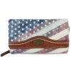B.o.c. Old Glory Wallet