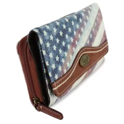 B.o.c. Old Glory Wallet -Chic Shoe Shop 993539 images 03
