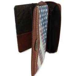 B.o.c. Old Glory Wallet -Chic Shoe Shop 993539 images 04